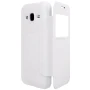 Nillkin Sparkle Series New Leather case for Samsung Galaxy Core Prime (G360 G3606 G3608 G3609) order from official NILLKIN store